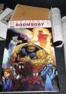 Doomsday Ultimate 